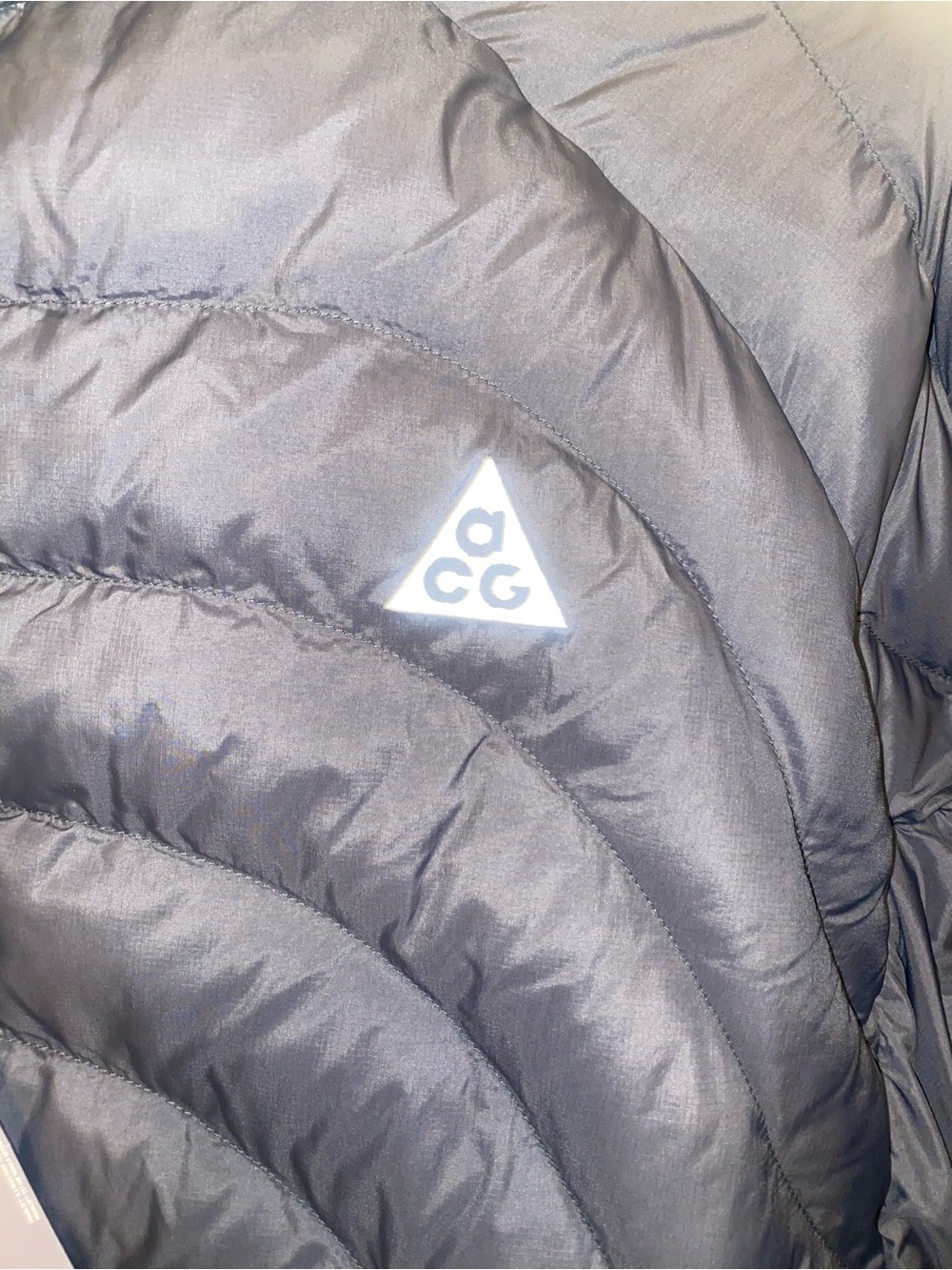 ACG Lava Flow Therma-FIT ADV Jacket - Picture 3 of 10